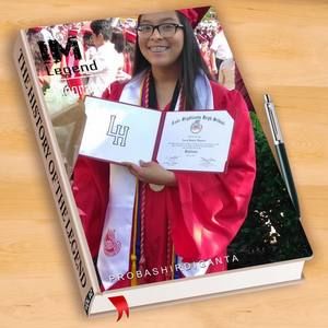 Meet your Posher, Veronica